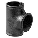 Тройник чугуный Atusa-Berg Montana 3/4" ВР