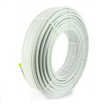 Труба металлопластиковая Uni-Fitt SOFT series PE-RT/AL/PE-RT 16x2.0 бухта 200 м