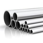 Труба нержавейка IBP 54x1.5 AISI 316 (штанга 6м)