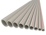 Труба полипропиленовая FV Plast PP RCT HOT PN20 50 мм