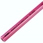 Труба Rehau Rautitan pink 32х4,4 мм (в отрезке по 6 м)