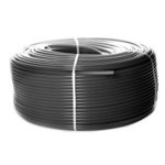Труба STOUT PE-Xa/EVOH из сшитого полиэтилена  универсальная 16х2,2 серая 240 м