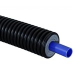 Труба Uponor Ecofleх Supra 50х4,6/140 бухта 200 м