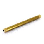 Удлинитель латунный Uni-Fitt 1/2" НР 250 мм
