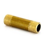 Удлинитель латунный Uni-Fitt 1" НР 60 мм
