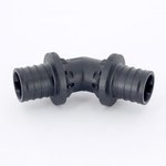 Угольник Rehau Rautitan 45` 40 PX (11600551001)