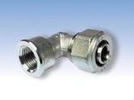 Угол обжимной ВР Henco 16 мм - 1/2"