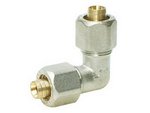 Угол переходной обжимной A.P.E 751L 20x20