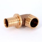 Угол переходной Rehau Rautitan НР 32-R 1 RX+(14563521001)