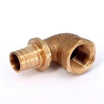 Угол переходной Rehau Rautitan ВР 20-Rp 3/4 RX +  (14563561001)