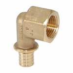 Угол переходной Rehau Rautitan ВР 25х3,5- Rp1 RX + (14563571001)