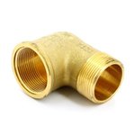 Угол Uni-Fitt 1"1/2" Uni-Fitt