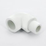 Угол-вставка полипропиленовый Pro Aqua 20х90*