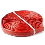 Утеплитель Energoflex Super Protect (красный) 15 - 04/11м в бухте