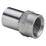 Вставка 35x1"1/4 ВР VIEGA Sanpress Inox