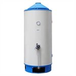 Водонагреватель накопительный газовый BAXI SAG-3 190