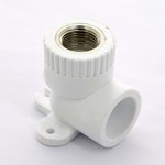 Водорозетка полипропиленовая Pro Aqua 25х1/2" ВР