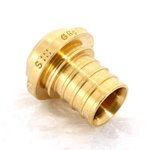 Заглушка для полимерных труб Rehau RX+ 20 ((14563881001)