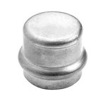 Заглушка IBP Press Inox 15