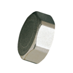 Заглушка к коллекторам СР Luxor TC 430 3/4"
