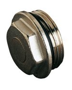 Заглушка к коллекторам Luxor TC 460 1/2